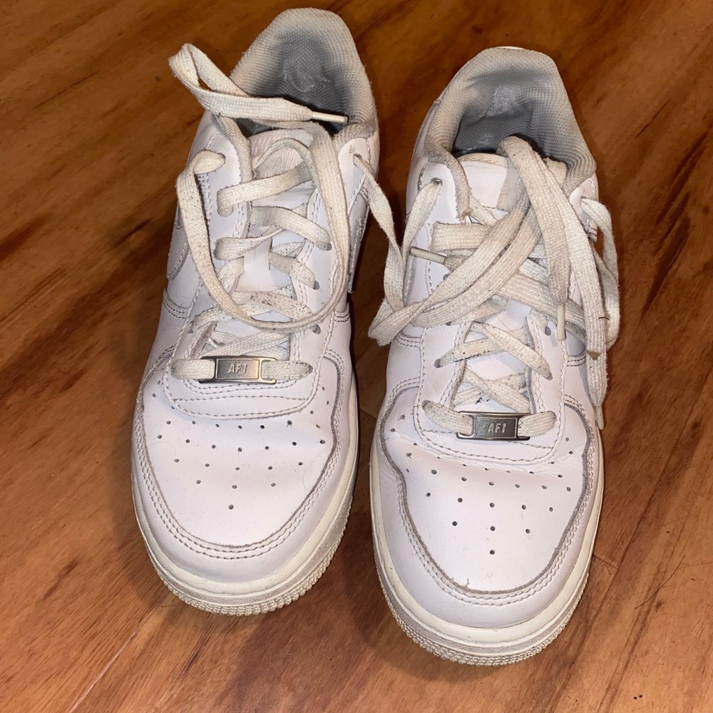 Air Force 1’s